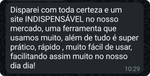 Depoimento Valéria